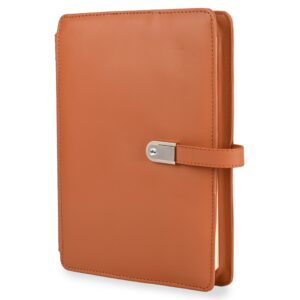 Popup Diary 5000 mAh with 16GB USB