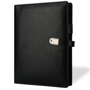 Notebook Diary Power bank 5000 mAh with 32GB USB