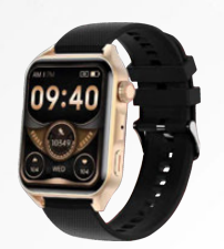 Swiss Military Vega - Smart Watch