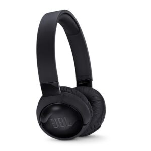 JBL Tune 600 BTNC On-Ear Wireless Bluetooth Noise Canceling Headphones