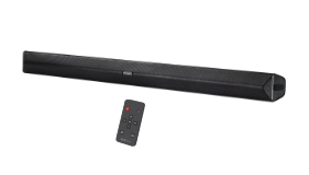 Portronics Sound Slick II (40 W) Wireless Speaker