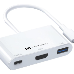 Portronics C-Konnect