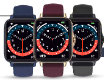 Pebble Cosmos Smart Watch - Image 2