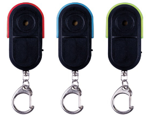 Whistle Key finder - UG-GM17