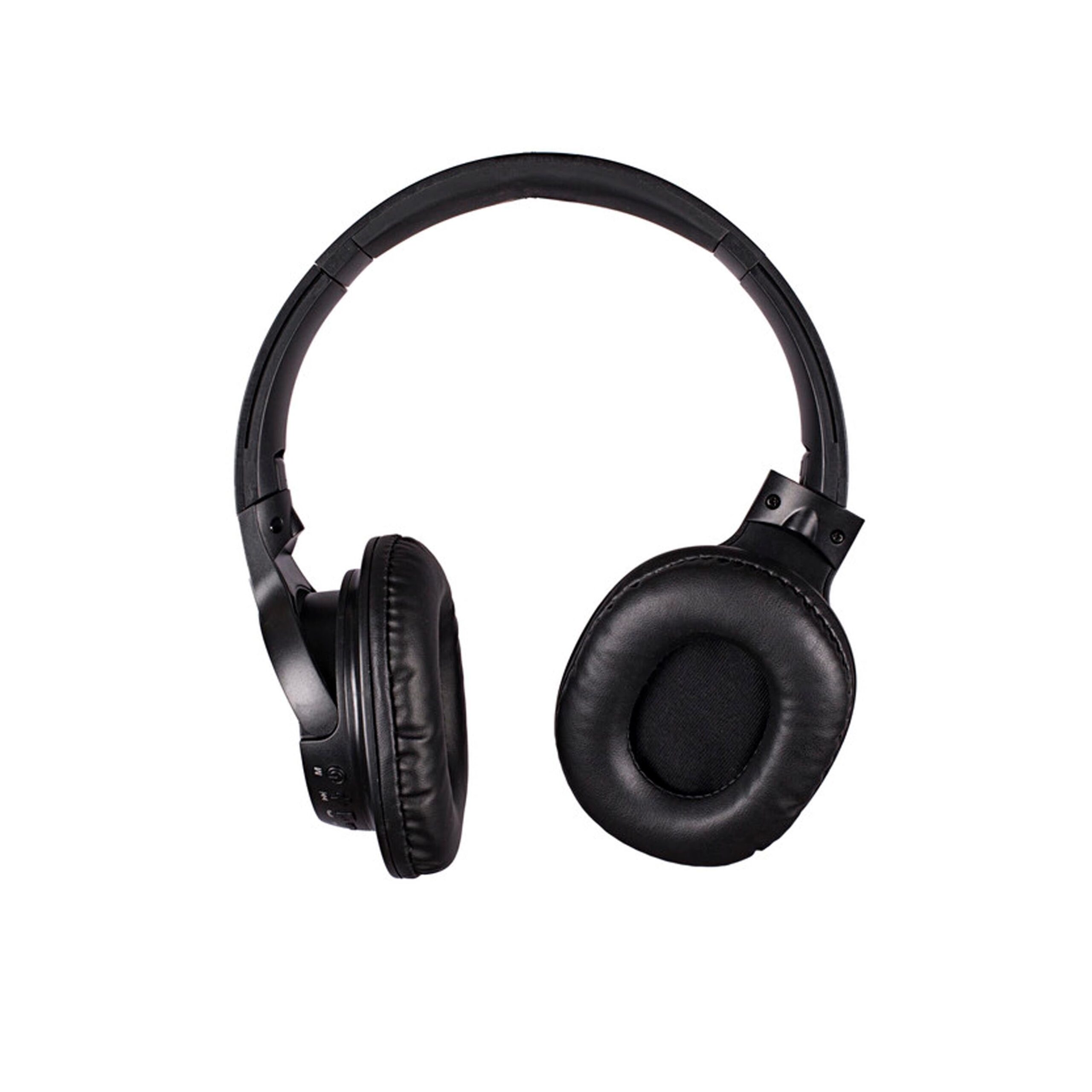 Blaze Stereo Bluetooth Headset